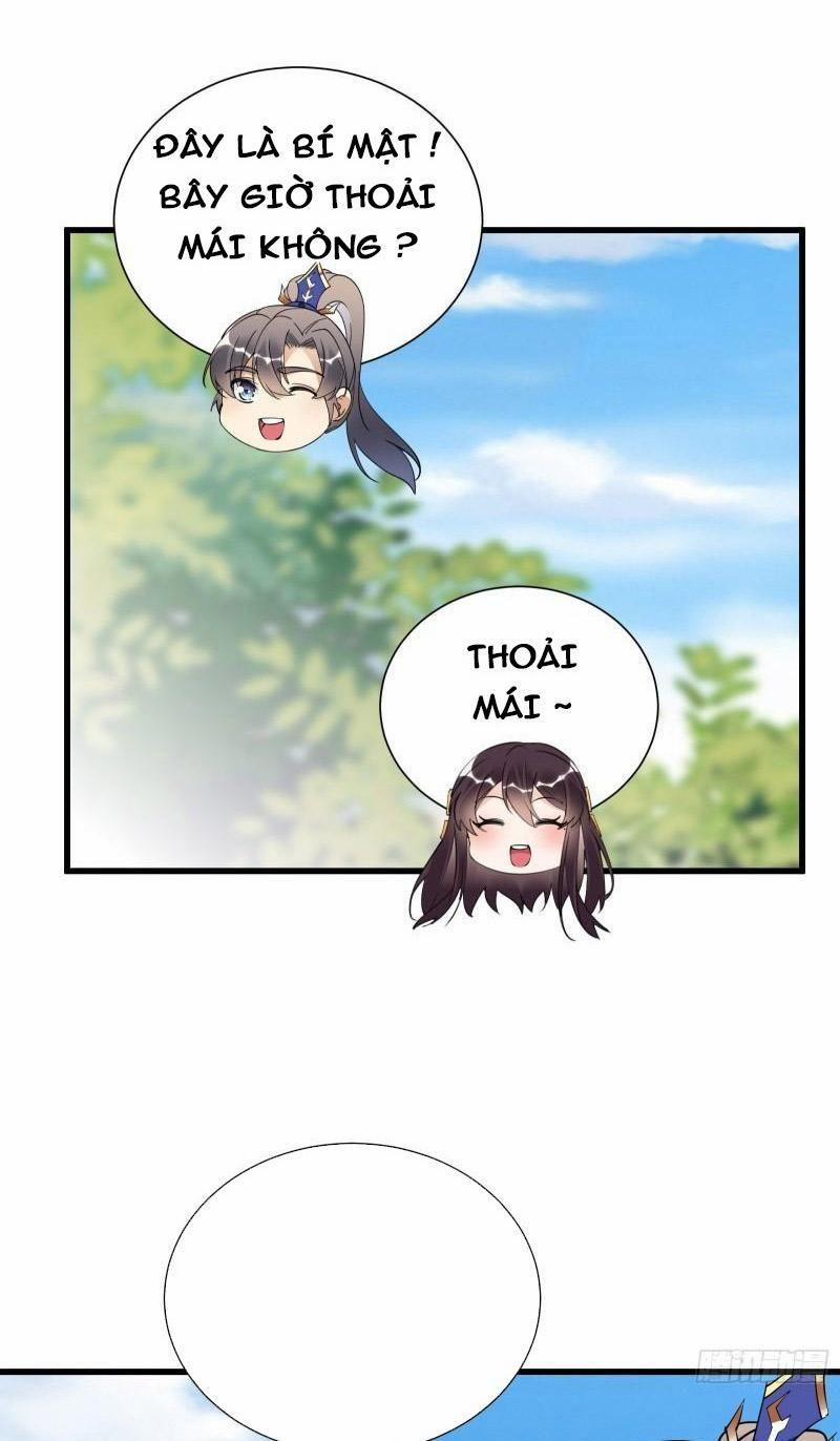 Tu Tiên Phải Dựa Vào Sugar Mommy 147 trang 5
