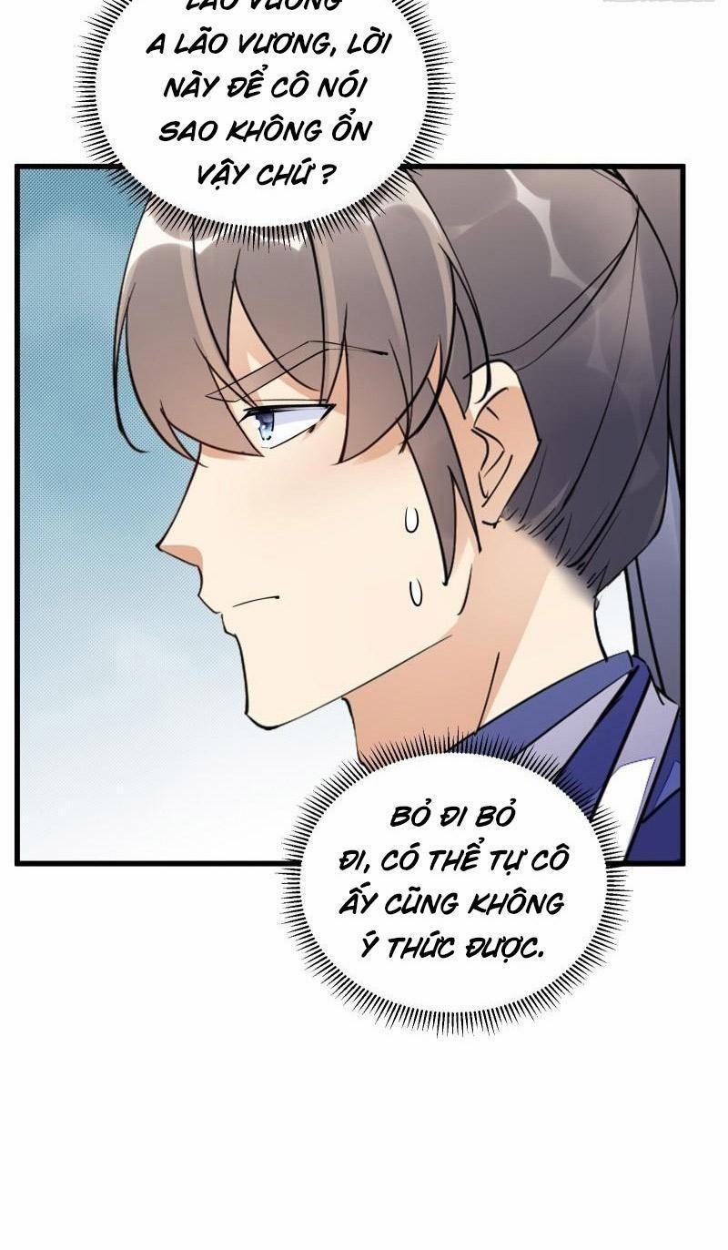 Tu Tiên Phải Dựa Vào Sugar Mommy 147 trang 7