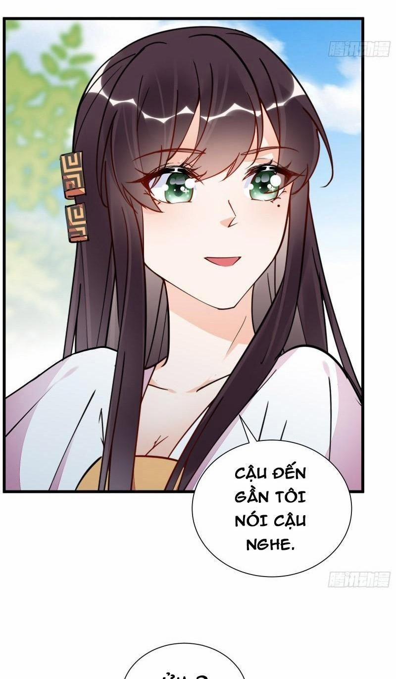 Tu Tiên Phải Dựa Vào Sugar Mommy 147 trang 9