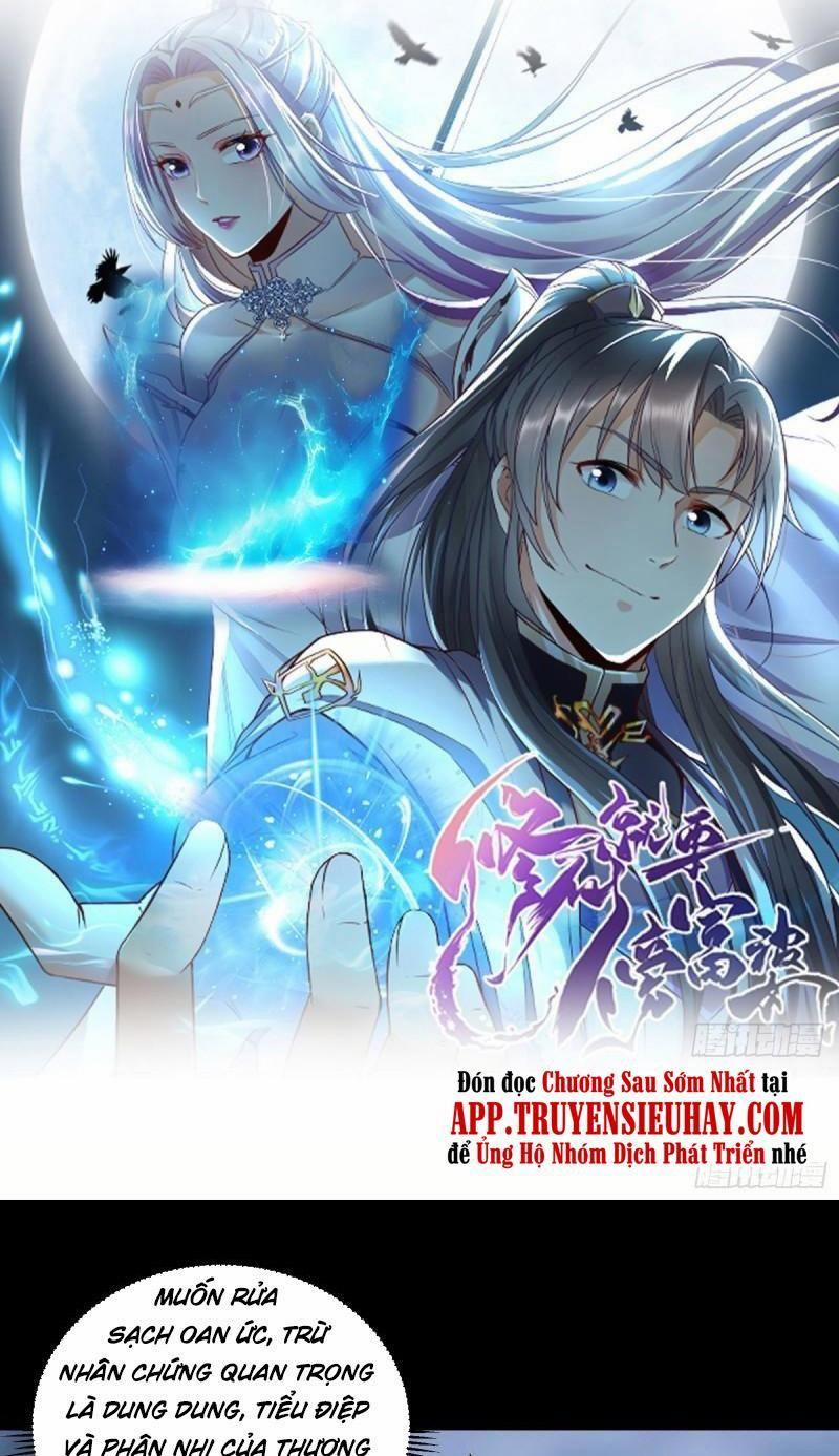 Tu Tiên Phải Dựa Vào Sugar Mommy 148 trang 0