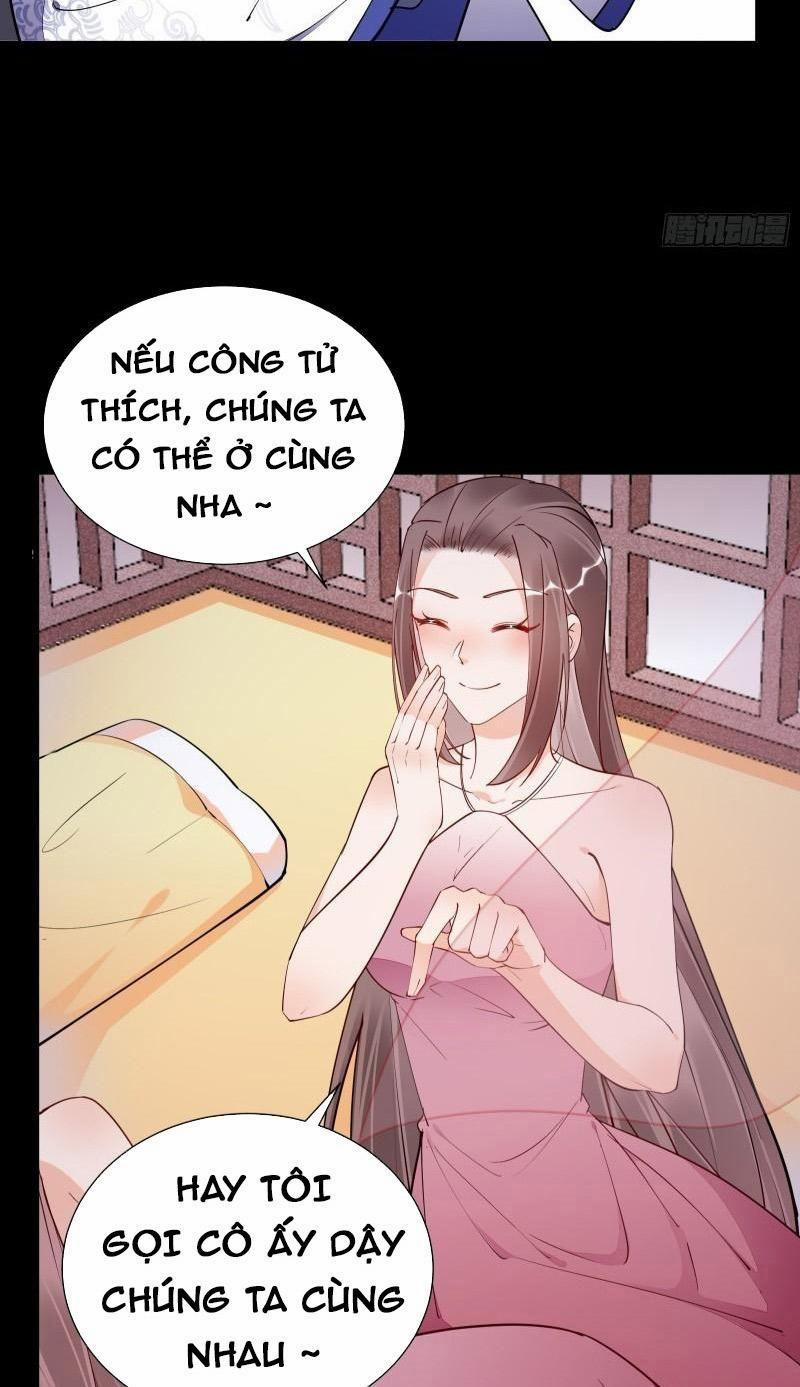 Tu Tiên Phải Dựa Vào Sugar Mommy 148 trang 10