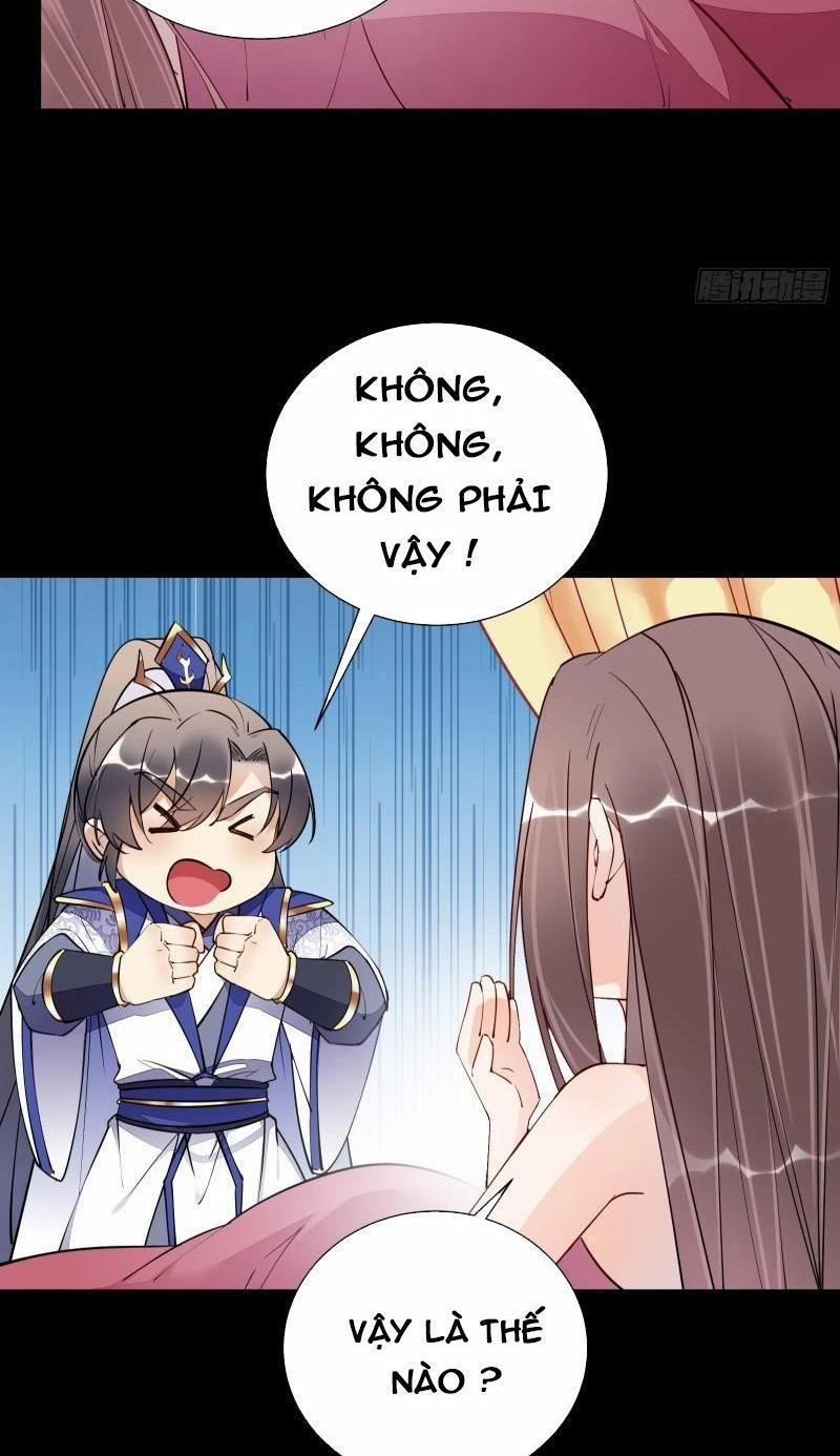 Tu Tiên Phải Dựa Vào Sugar Mommy 148 trang 11