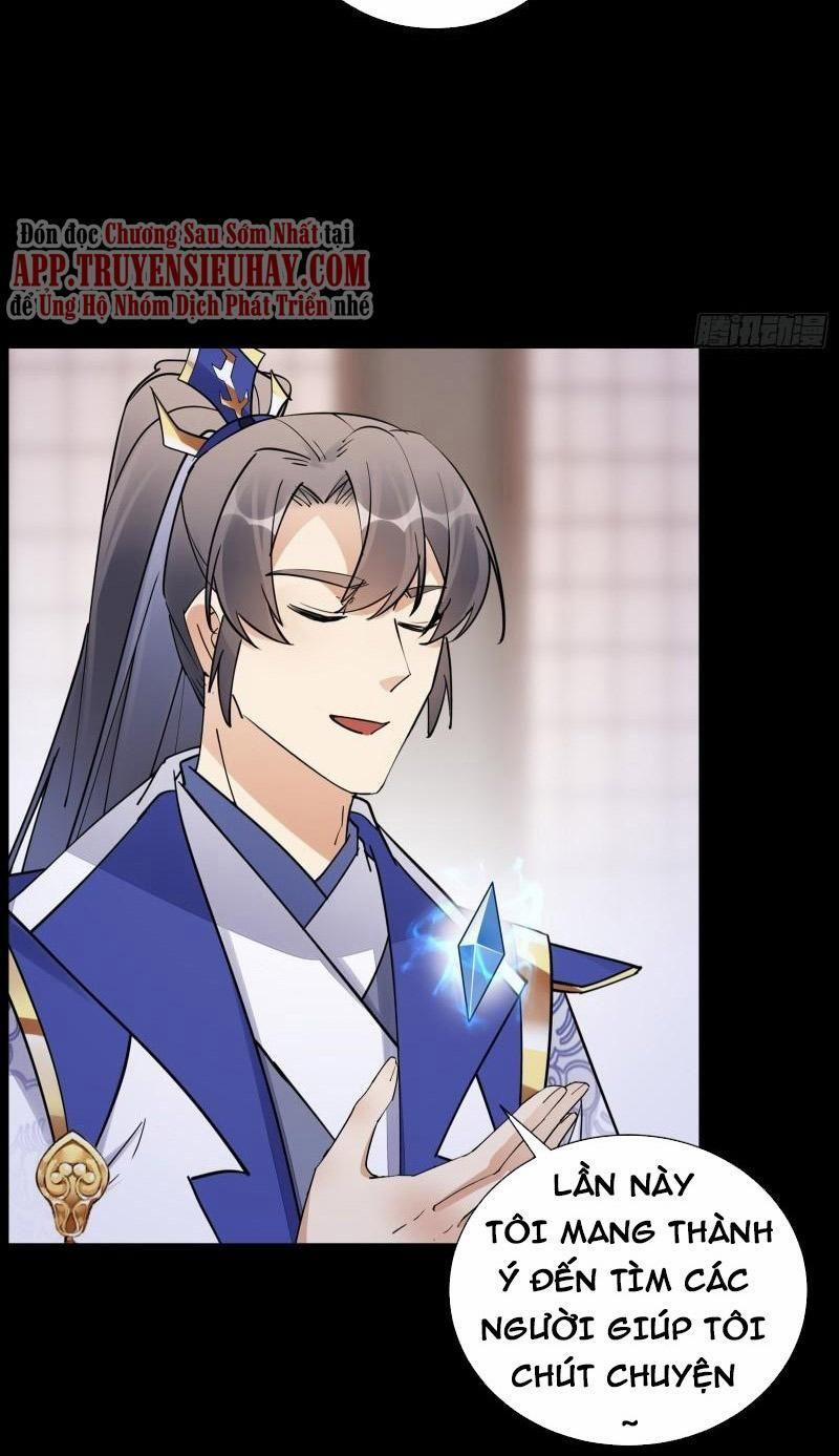 Tu Tiên Phải Dựa Vào Sugar Mommy 148 trang 12