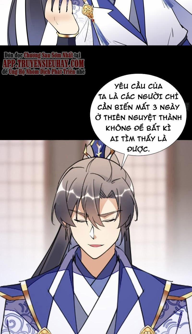 Tu Tiên Phải Dựa Vào Sugar Mommy 148 trang 15