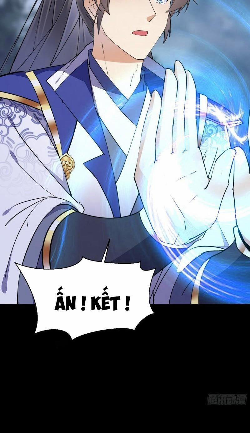 Tu Tiên Phải Dựa Vào Sugar Mommy 148 trang 19