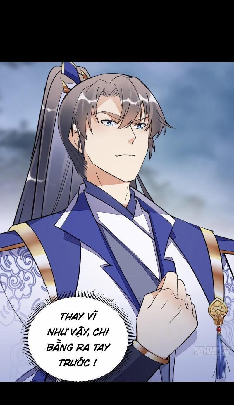 Tu Tiên Phải Dựa Vào Sugar Mommy 148 trang 2