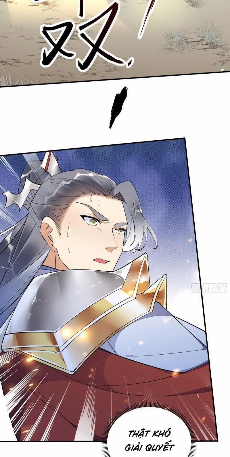 Tu Tiên Phải Dựa Vào Sugar Mommy 148 trang 22