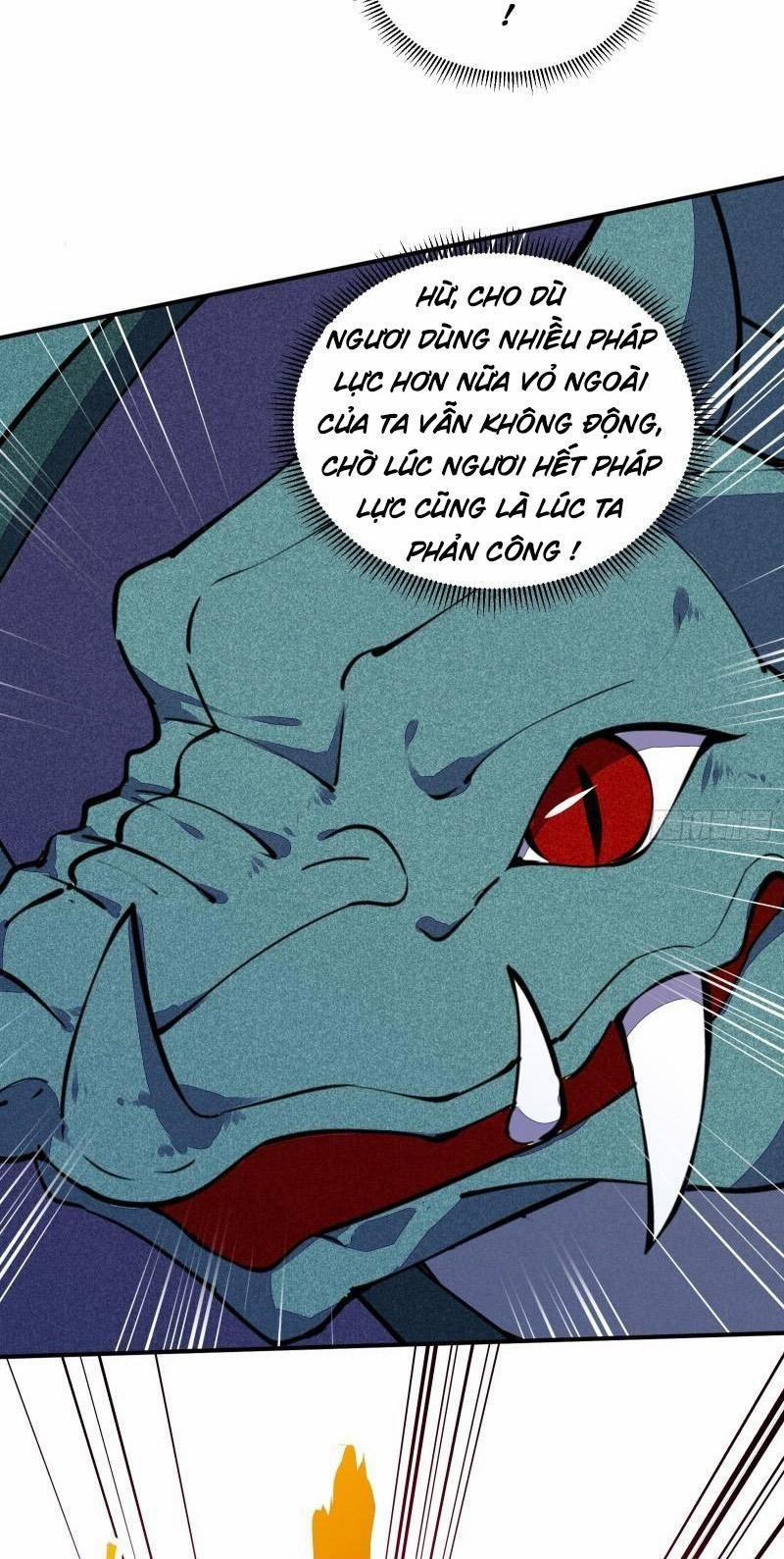 Tu Tiên Phải Dựa Vào Sugar Mommy 148 trang 23