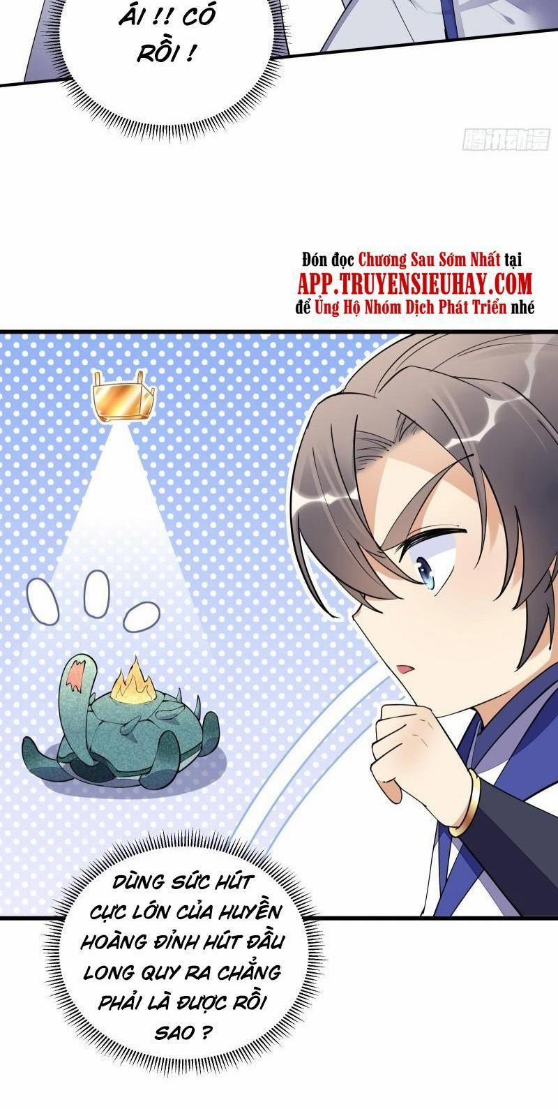 Tu Tiên Phải Dựa Vào Sugar Mommy 148 trang 27