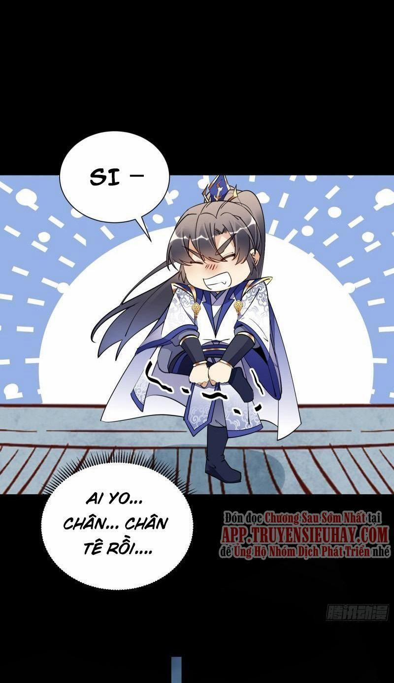 Tu Tiên Phải Dựa Vào Sugar Mommy 148 trang 3