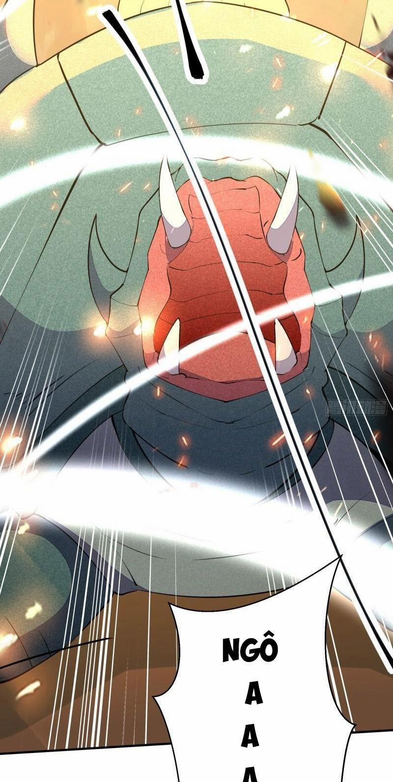 Tu Tiên Phải Dựa Vào Sugar Mommy 148 trang 32