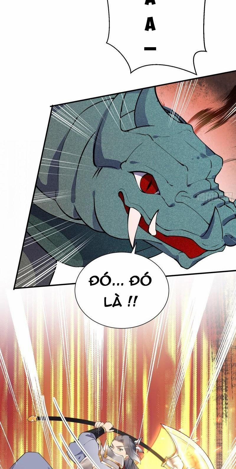 Tu Tiên Phải Dựa Vào Sugar Mommy 148 trang 33