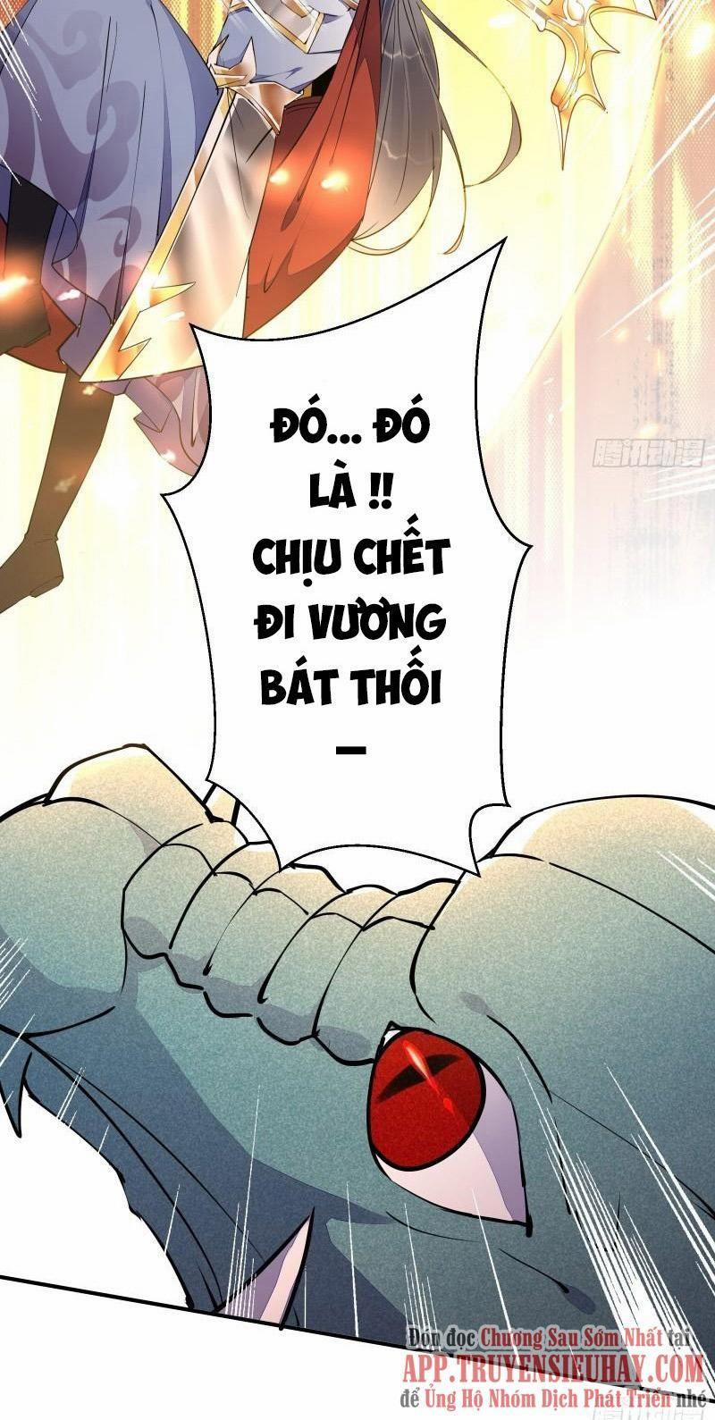 Tu Tiên Phải Dựa Vào Sugar Mommy 148 trang 34