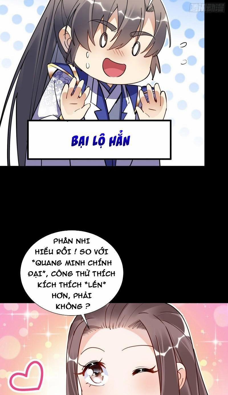 Tu Tiên Phải Dựa Vào Sugar Mommy 148 trang 8