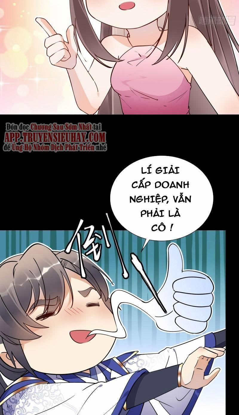 Tu Tiên Phải Dựa Vào Sugar Mommy 148 trang 9