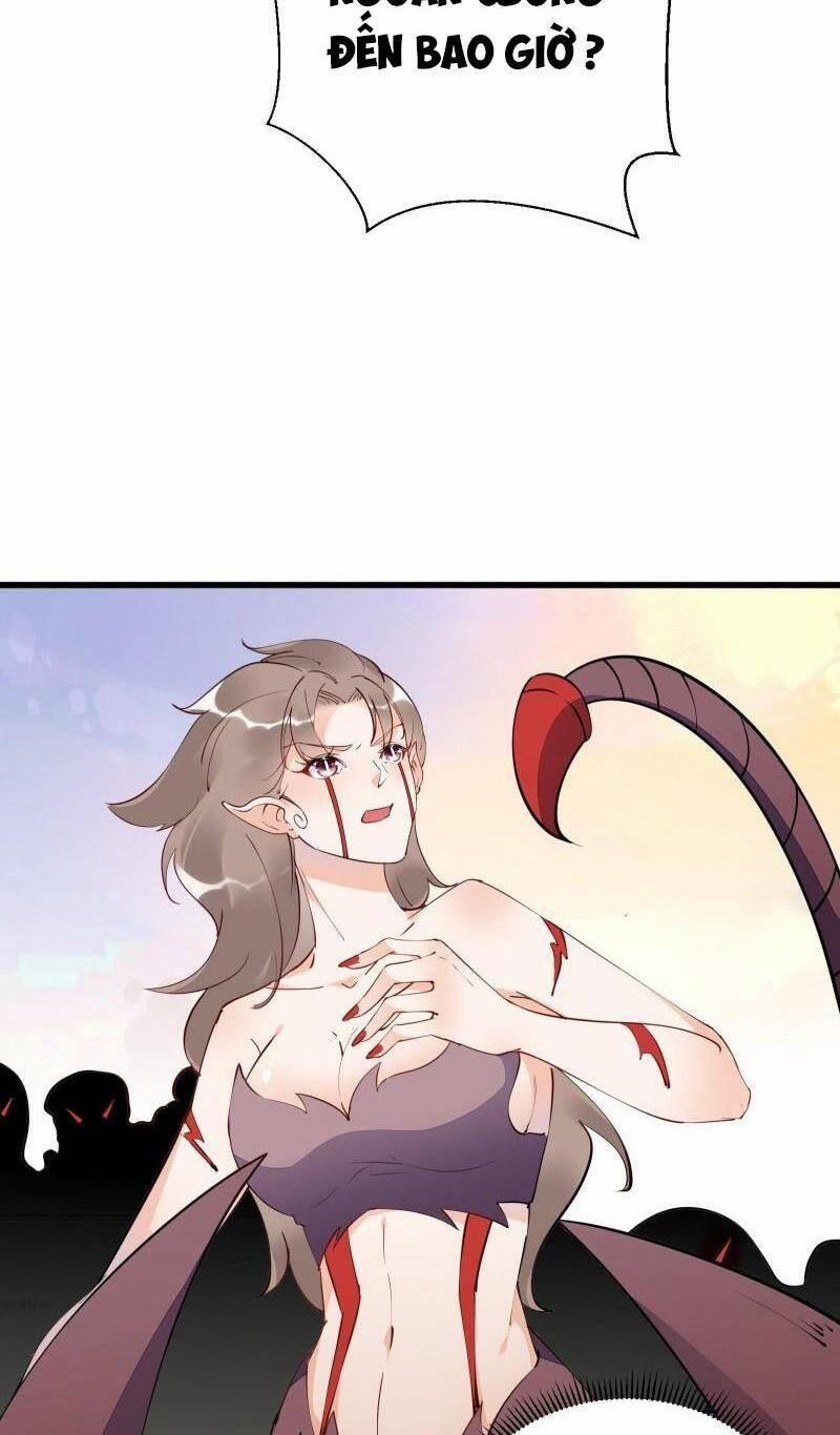 Tu Tiên Phải Dựa Vào Sugar Mommy 149 trang 11