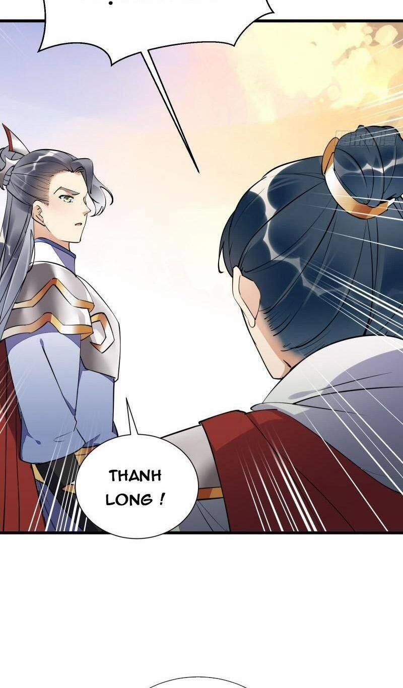 Tu Tiên Phải Dựa Vào Sugar Mommy 149 trang 16