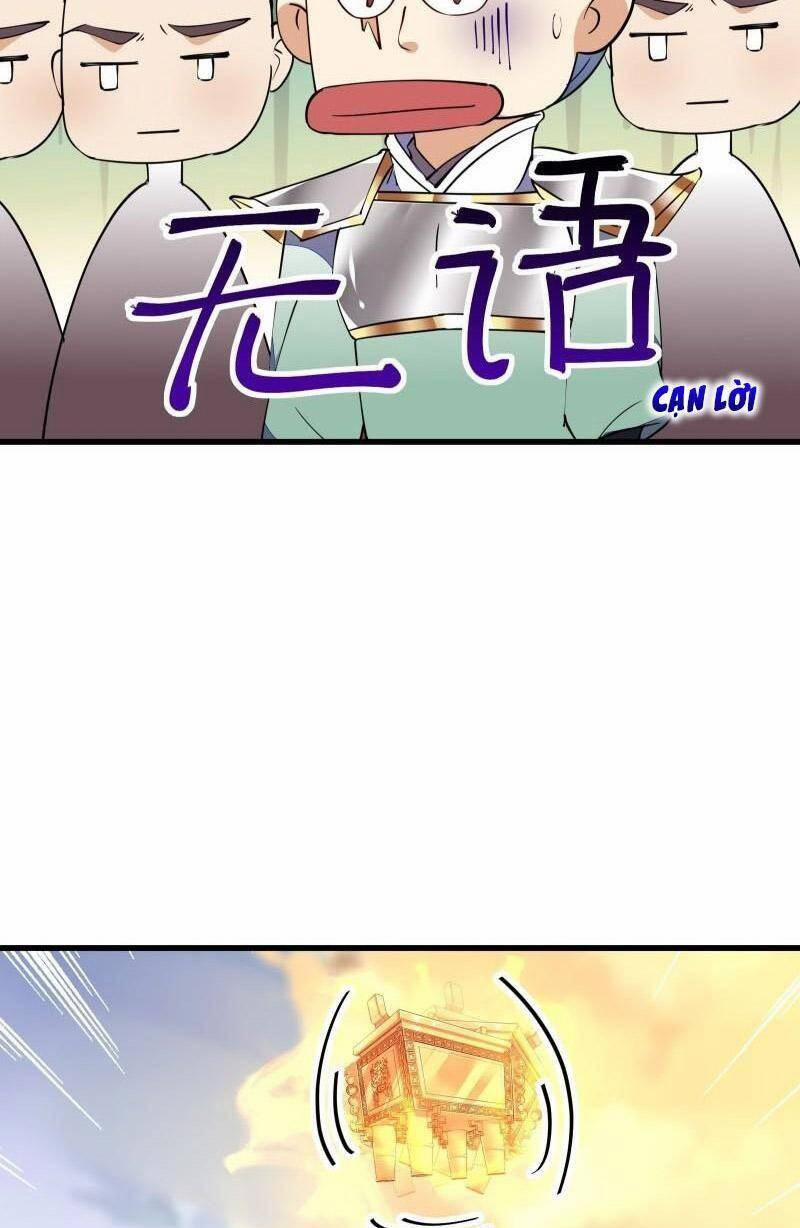 Tu Tiên Phải Dựa Vào Sugar Mommy 149 trang 25