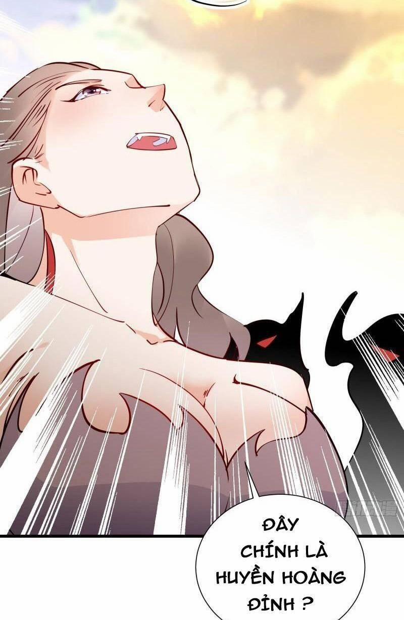 Tu Tiên Phải Dựa Vào Sugar Mommy 149 trang 26