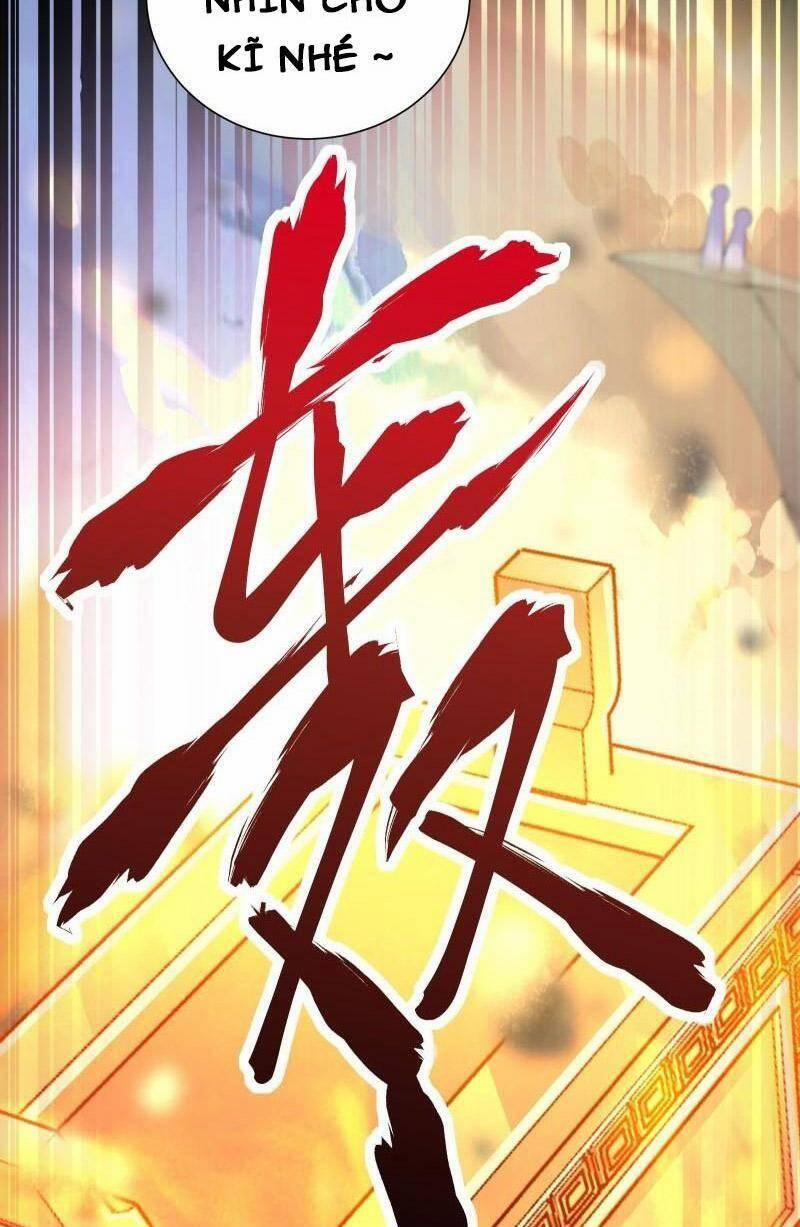 Tu Tiên Phải Dựa Vào Sugar Mommy 149 trang 28