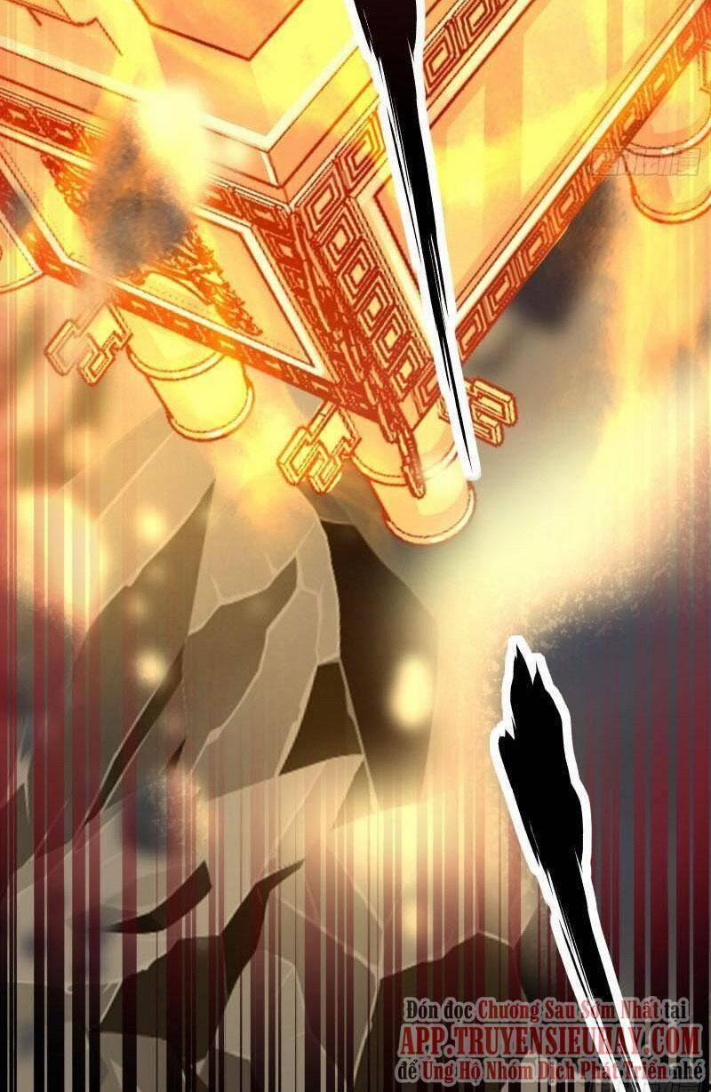 Tu Tiên Phải Dựa Vào Sugar Mommy 149 trang 29