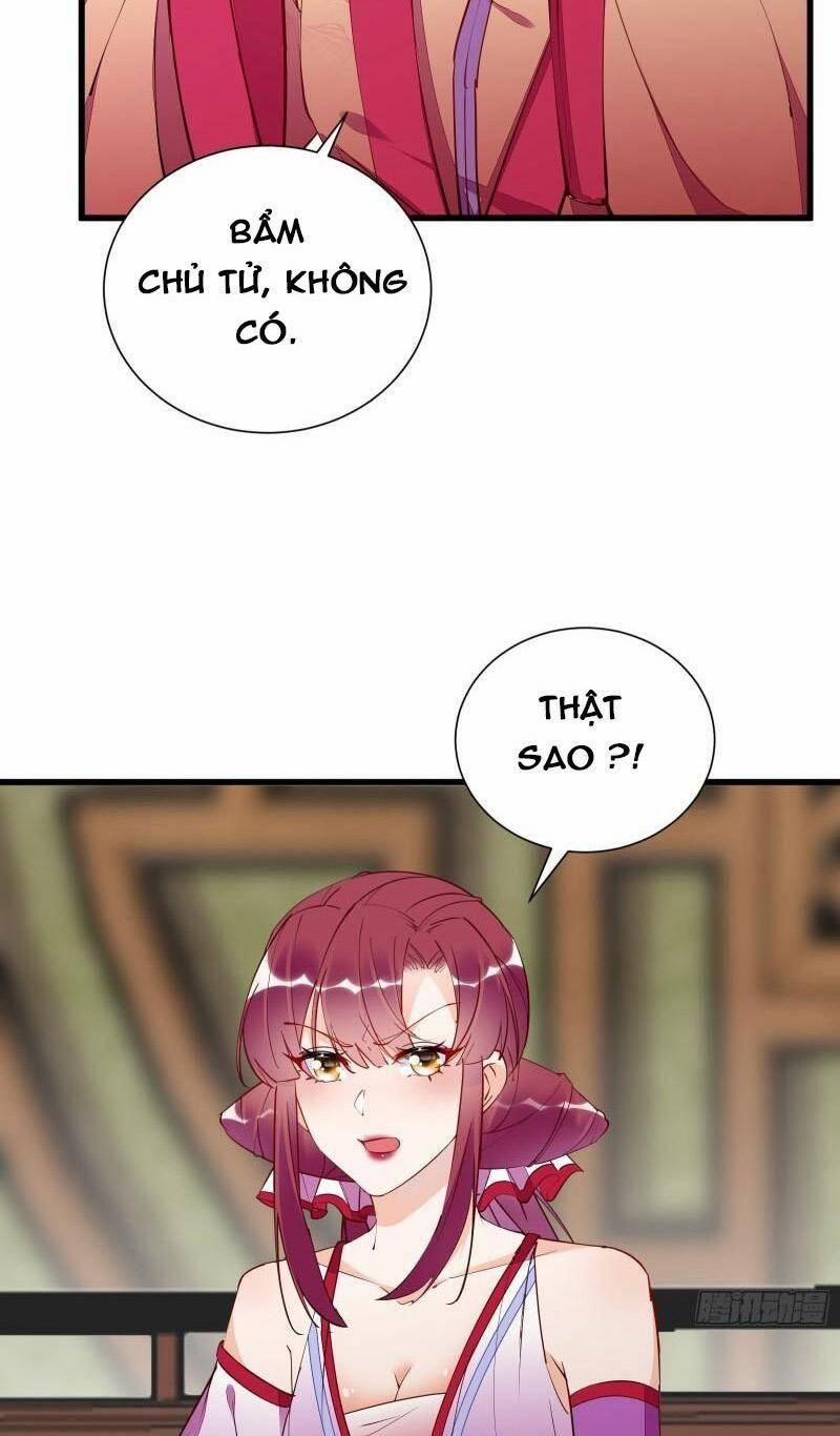 Tu Tiên Phải Dựa Vào Sugar Mommy 149 trang 3