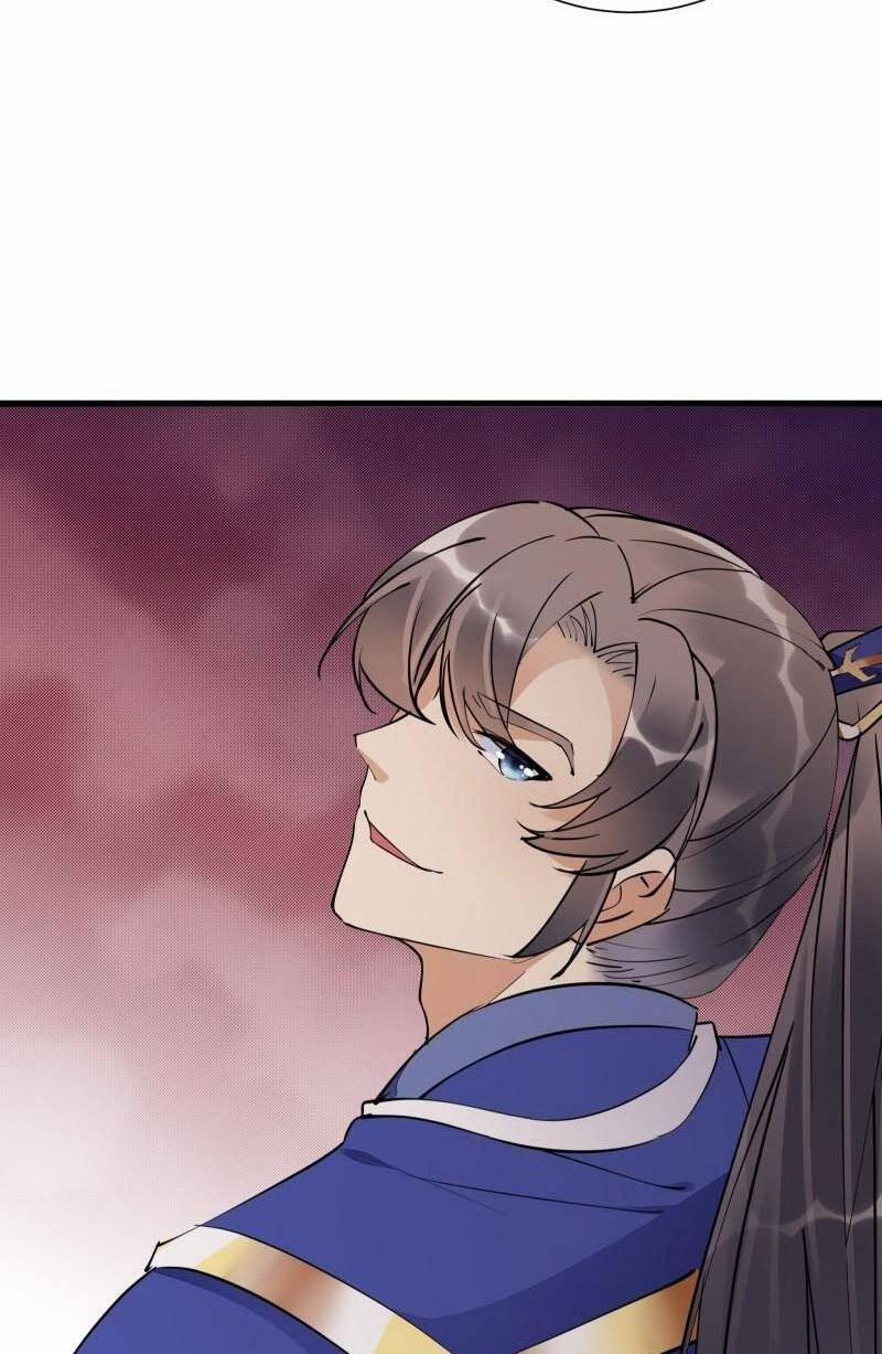 Tu Tiên Phải Dựa Vào Sugar Mommy 149 trang 31