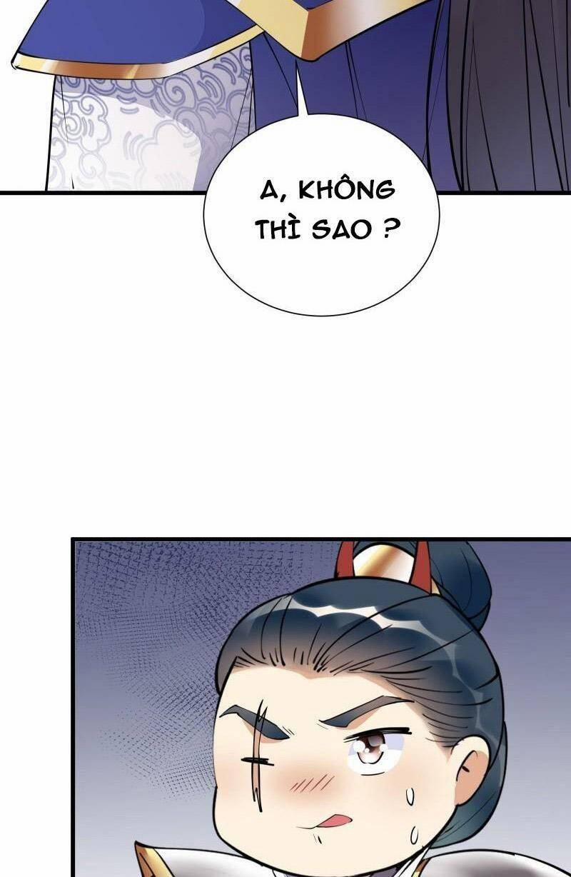 Tu Tiên Phải Dựa Vào Sugar Mommy 149 trang 32