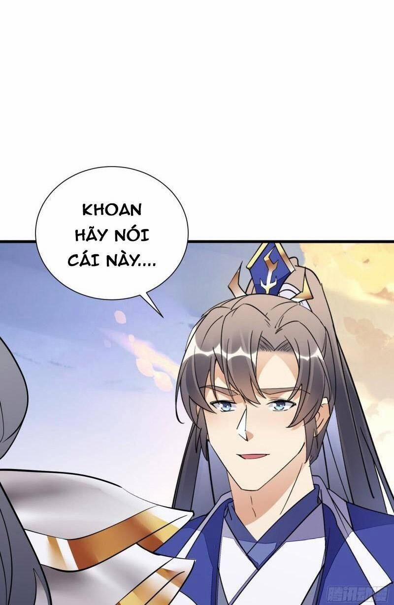 Tu Tiên Phải Dựa Vào Sugar Mommy 149 trang 36