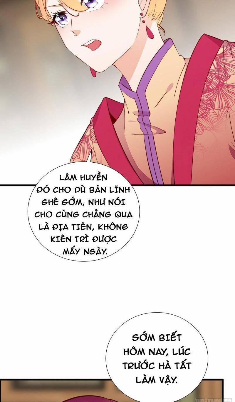 Tu Tiên Phải Dựa Vào Sugar Mommy 149 trang 5