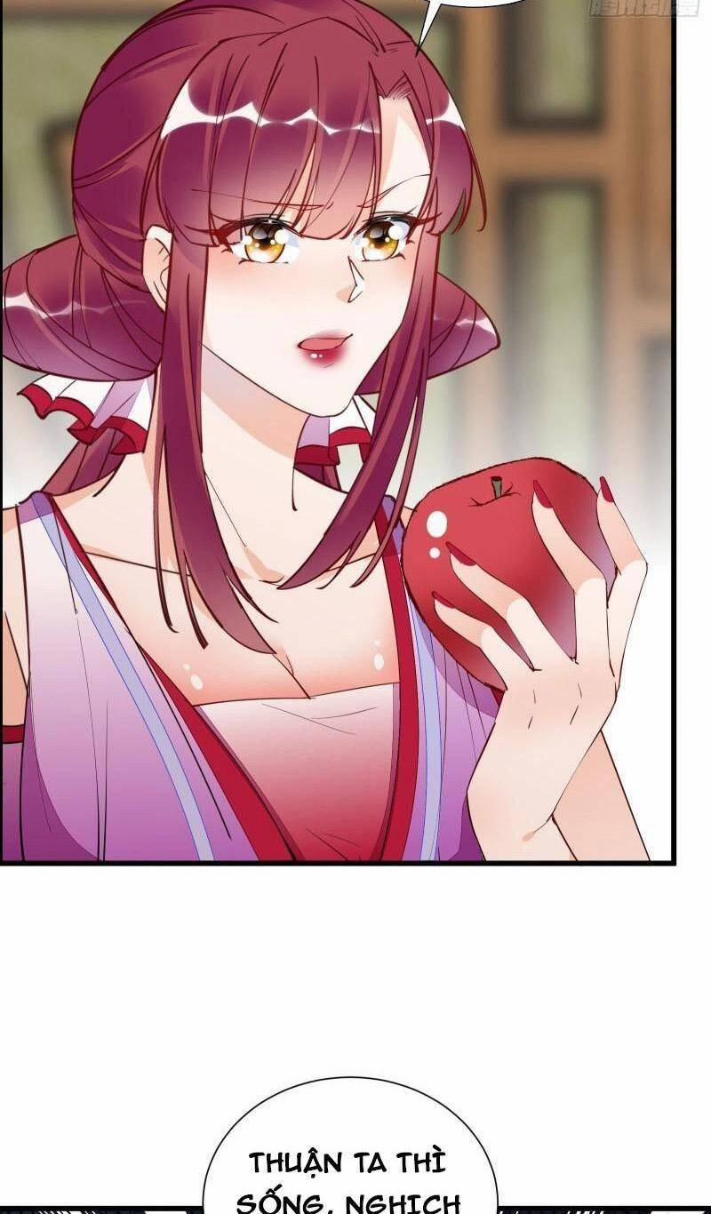 Tu Tiên Phải Dựa Vào Sugar Mommy 149 trang 6