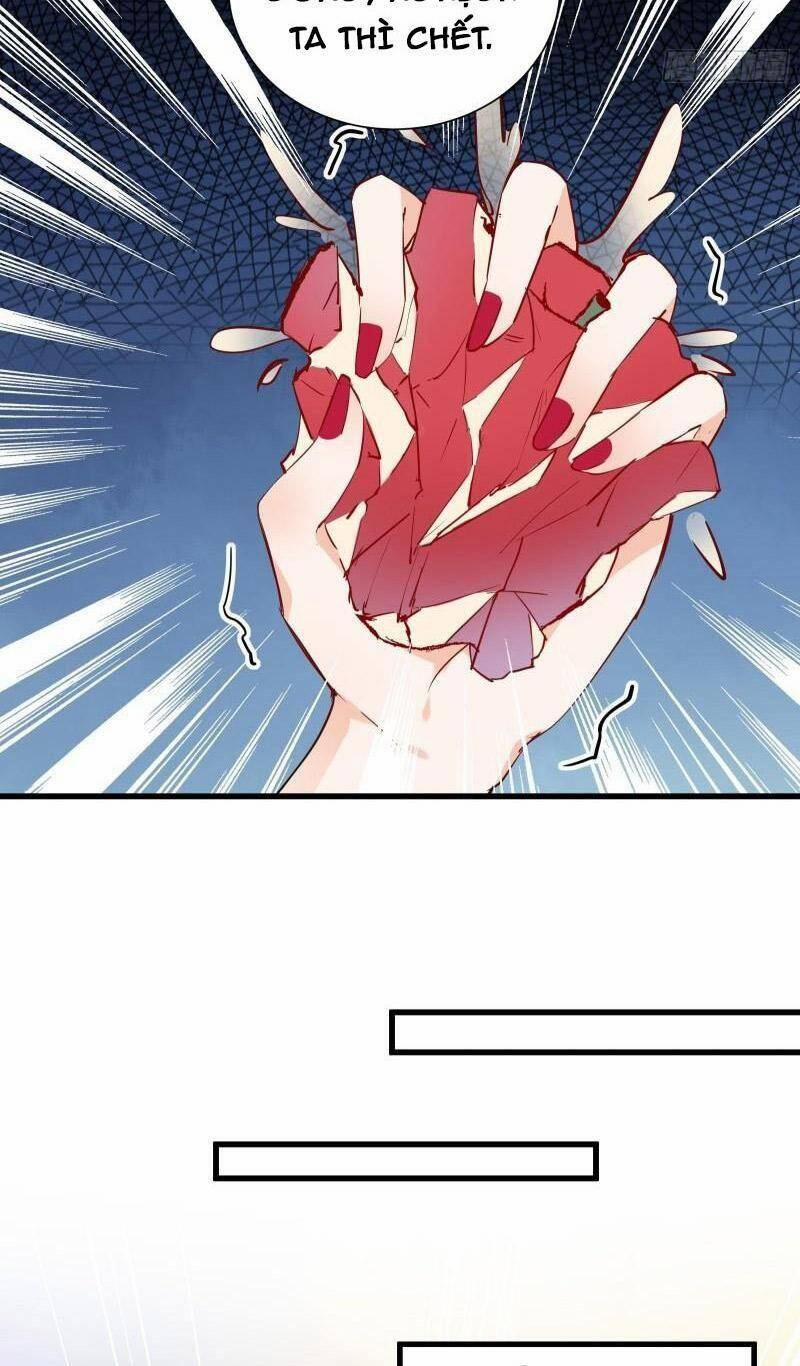 Tu Tiên Phải Dựa Vào Sugar Mommy 149 trang 7