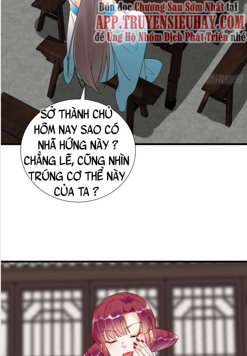 Tu Tiên Phải Dựa Vào Sugar Mommy 150 trang 1