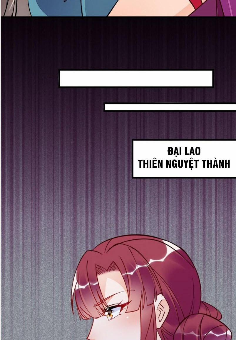 Tu Tiên Phải Dựa Vào Sugar Mommy 150 trang 10