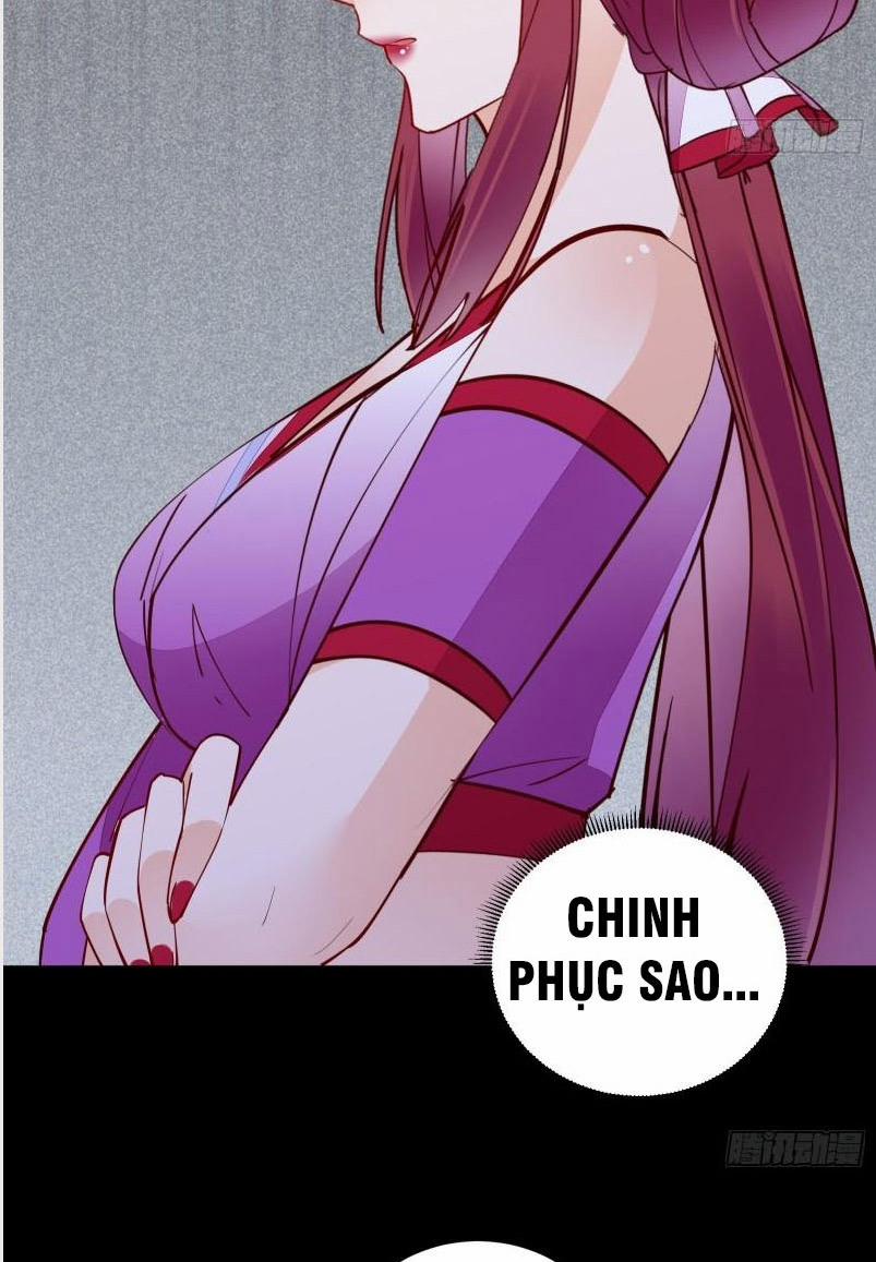 Tu Tiên Phải Dựa Vào Sugar Mommy 150 trang 11