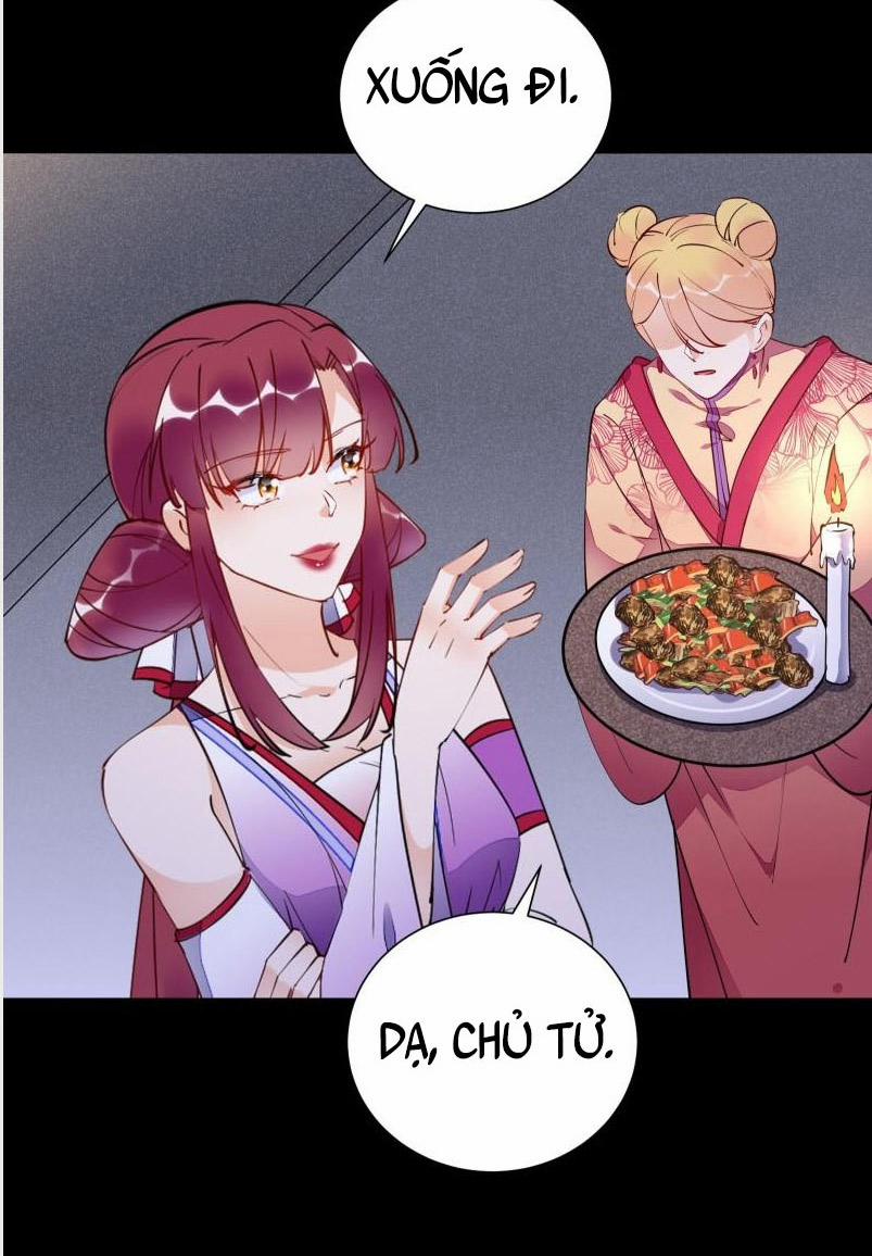 Tu Tiên Phải Dựa Vào Sugar Mommy 150 trang 12