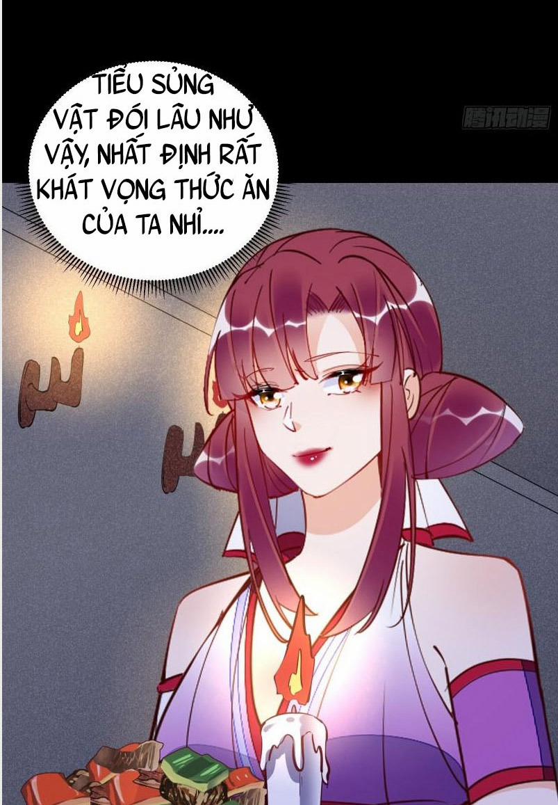 Tu Tiên Phải Dựa Vào Sugar Mommy 150 trang 13