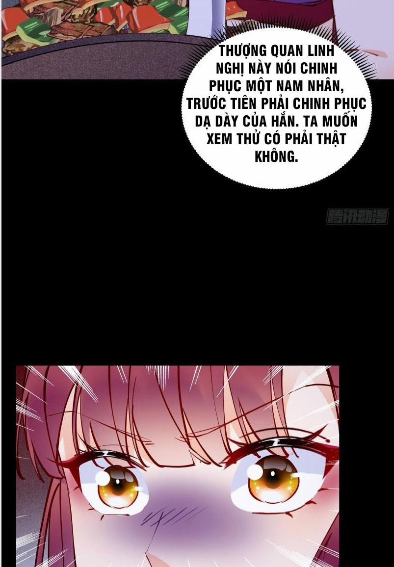 Tu Tiên Phải Dựa Vào Sugar Mommy 150 trang 14