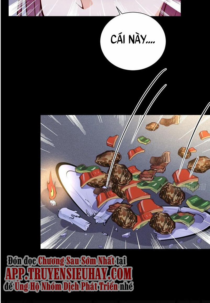 Tu Tiên Phải Dựa Vào Sugar Mommy 150 trang 15