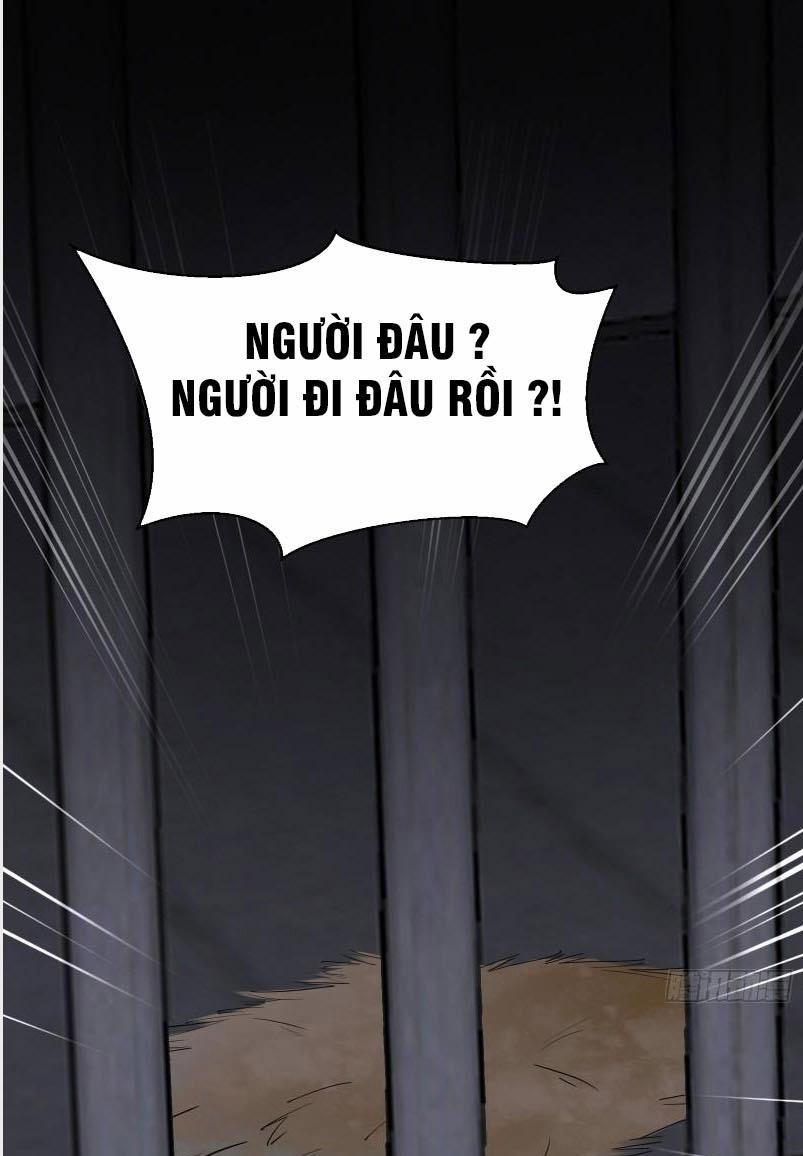 Tu Tiên Phải Dựa Vào Sugar Mommy 150 trang 16