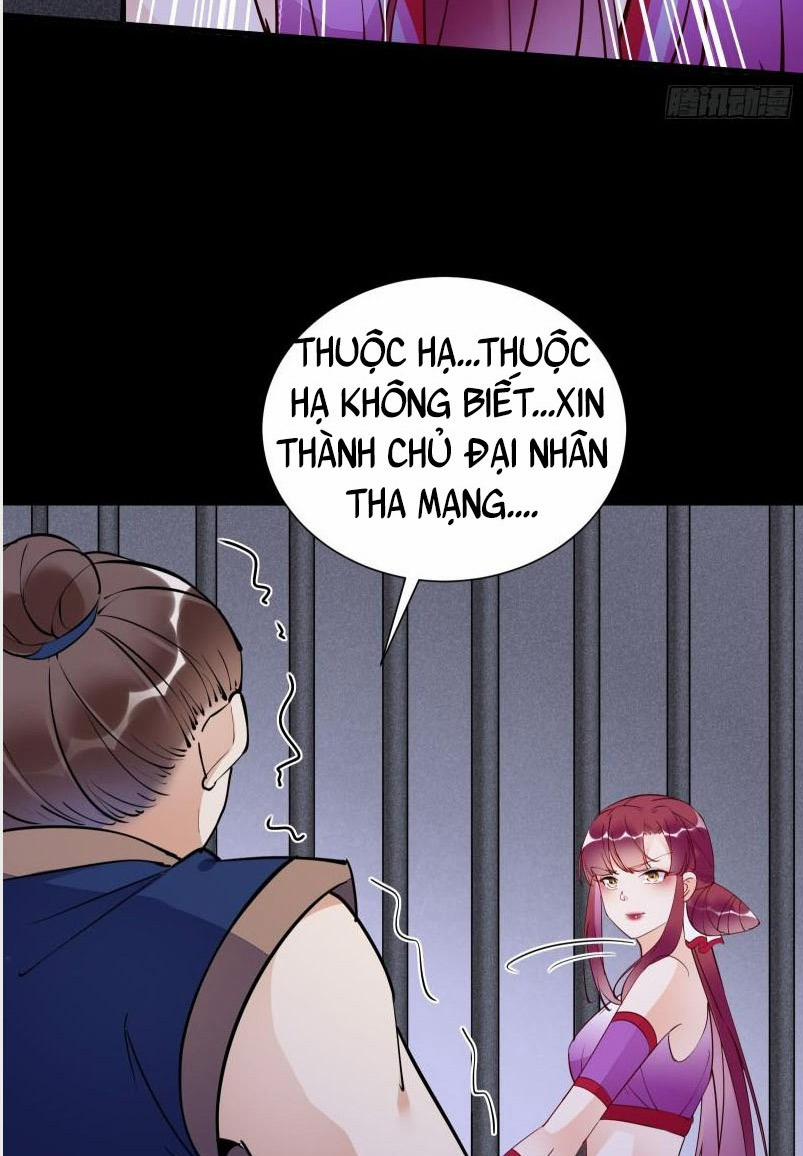 Tu Tiên Phải Dựa Vào Sugar Mommy 150 trang 18