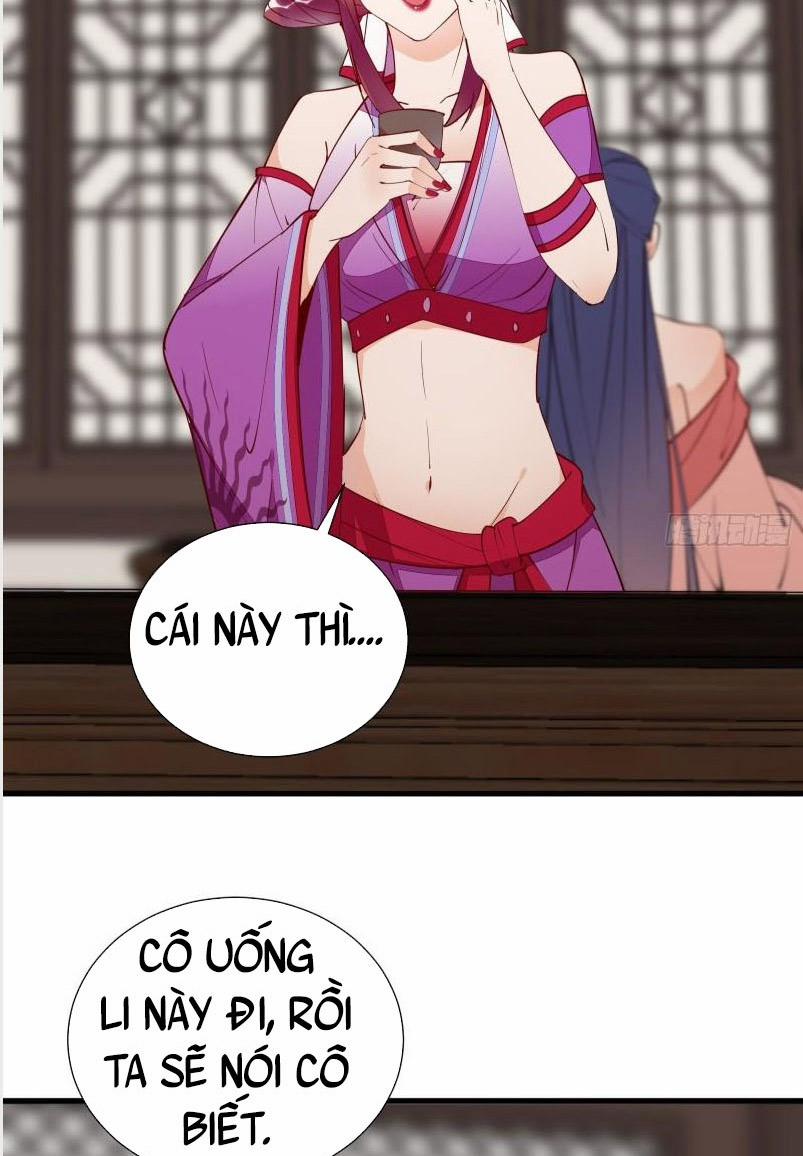 Tu Tiên Phải Dựa Vào Sugar Mommy 150 trang 2