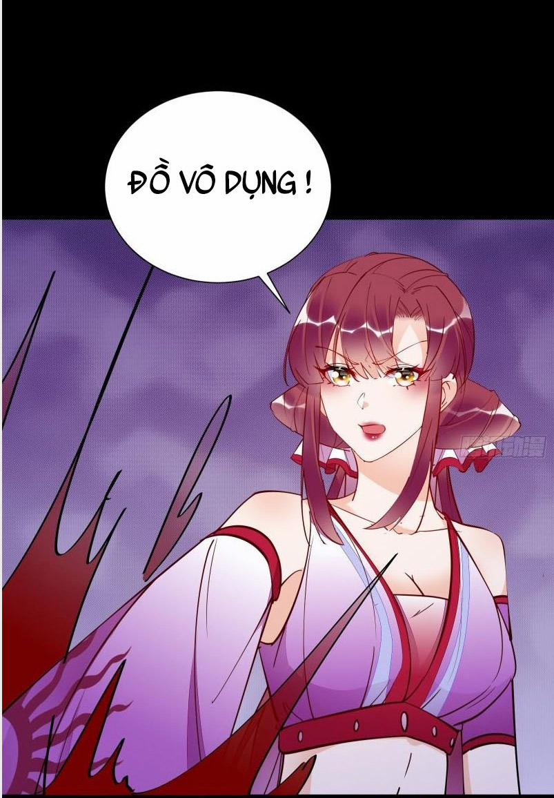 Tu Tiên Phải Dựa Vào Sugar Mommy 150 trang 20