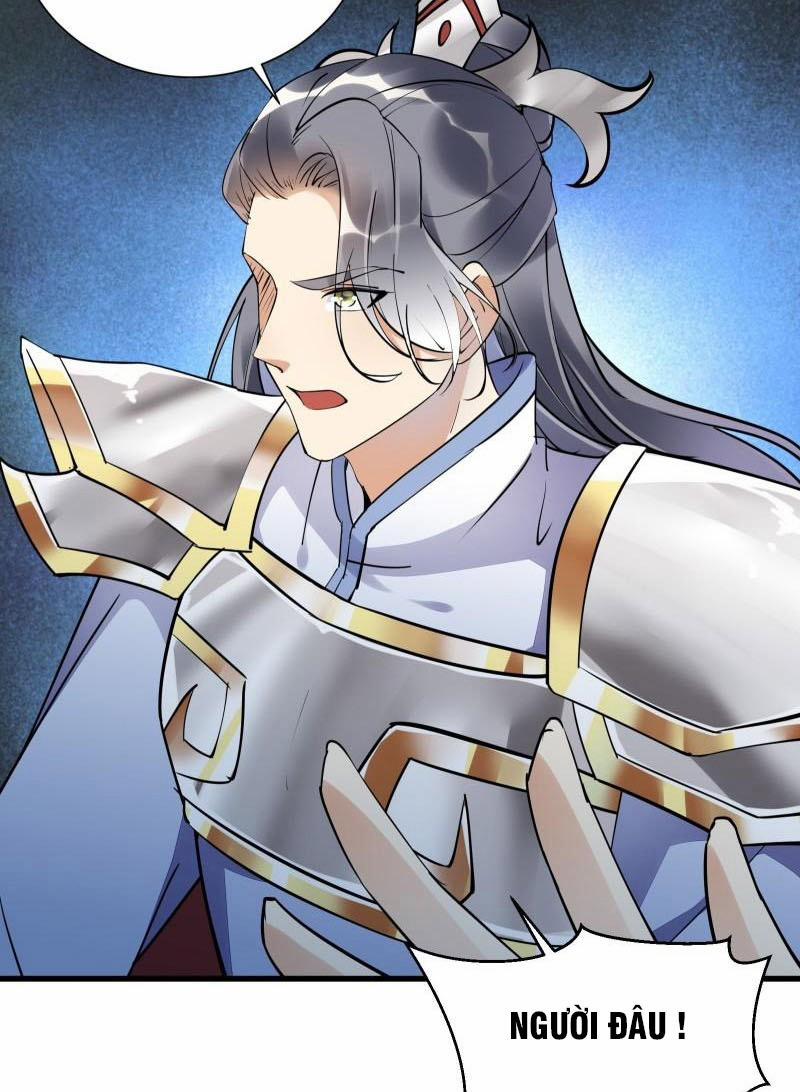 Tu Tiên Phải Dựa Vào Sugar Mommy 150 trang 23
