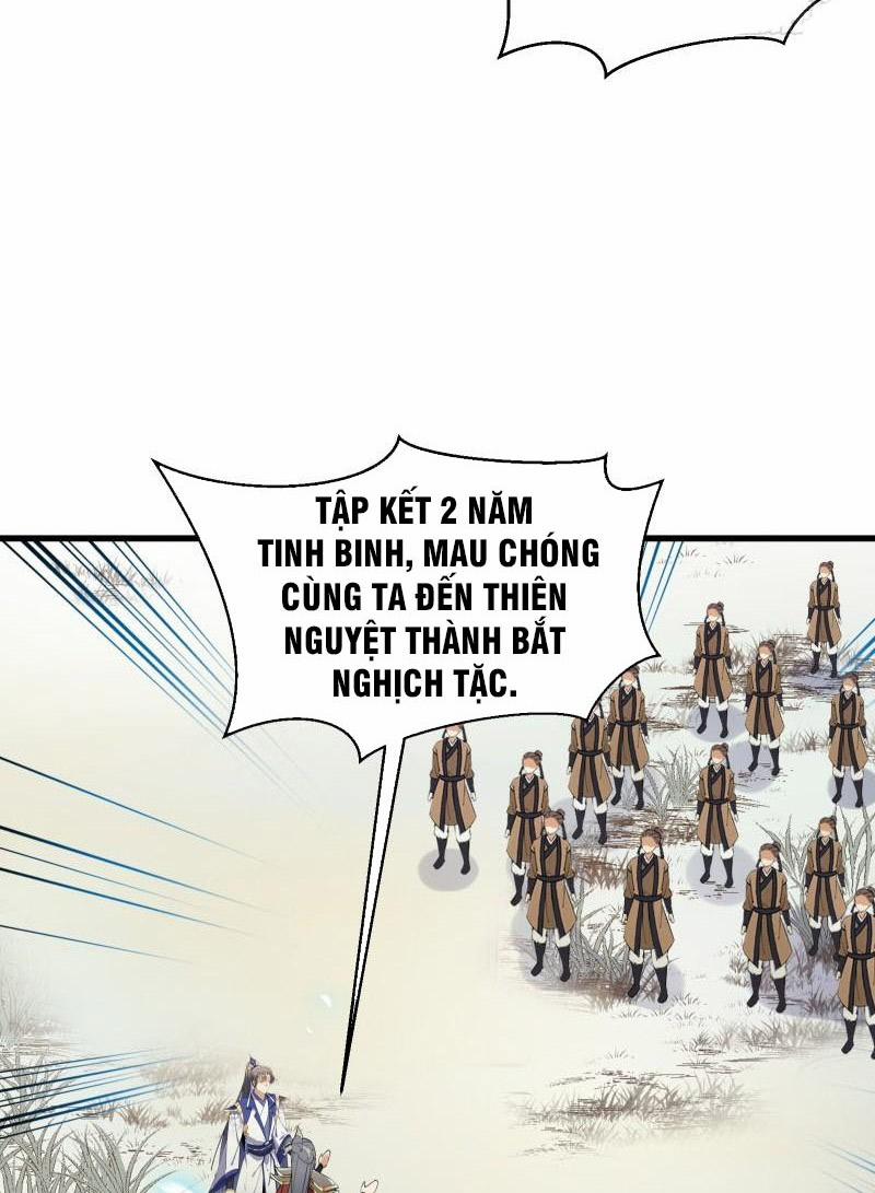 Tu Tiên Phải Dựa Vào Sugar Mommy 150 trang 24