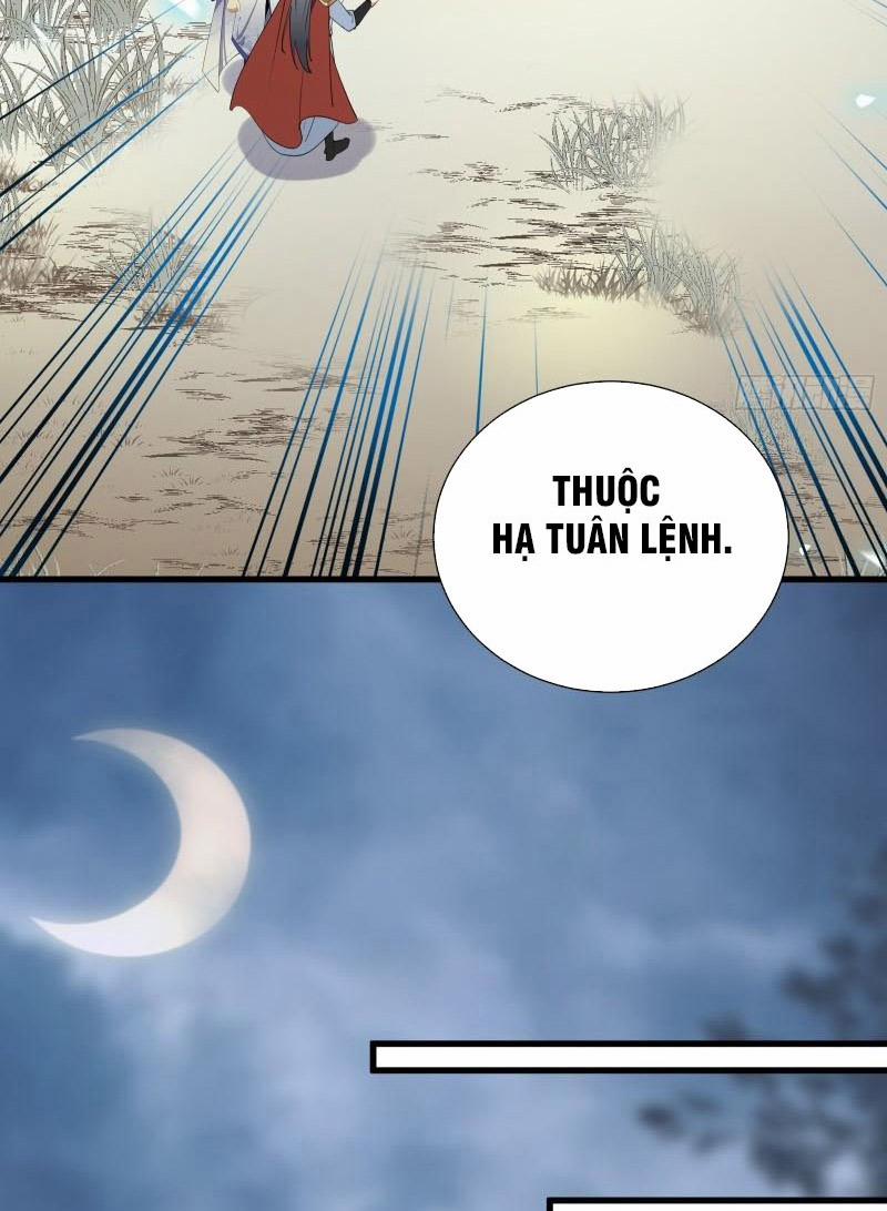 Tu Tiên Phải Dựa Vào Sugar Mommy 150 trang 25