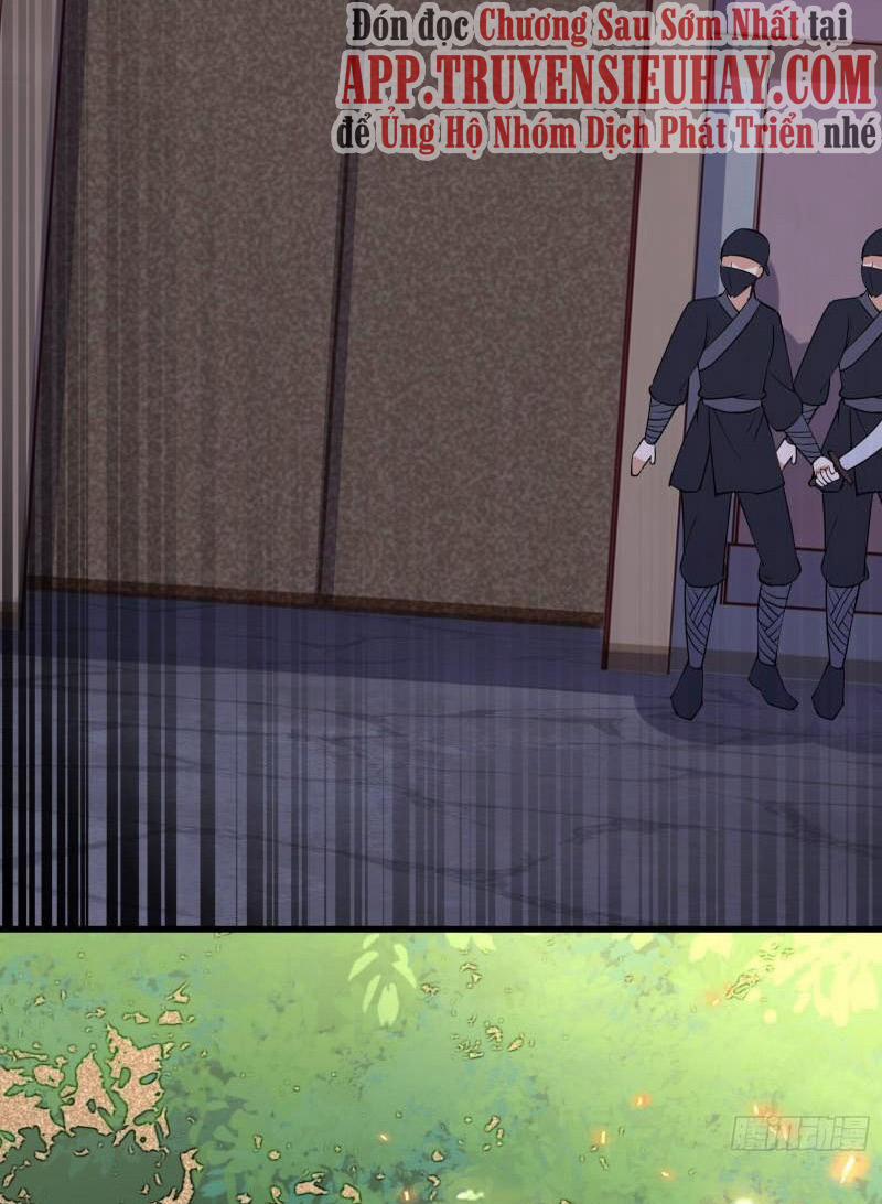 Tu Tiên Phải Dựa Vào Sugar Mommy 150 trang 27