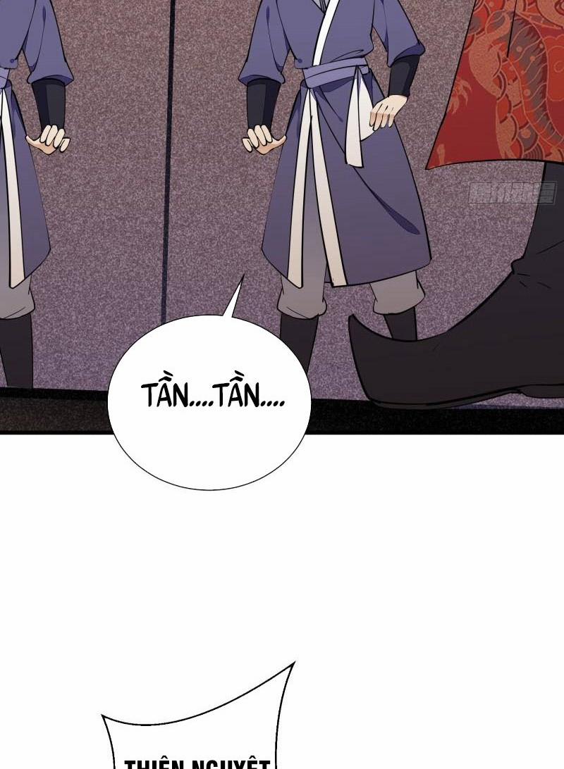 Tu Tiên Phải Dựa Vào Sugar Mommy 150 trang 29