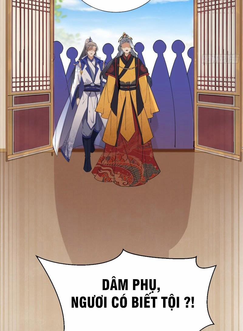 Tu Tiên Phải Dựa Vào Sugar Mommy 150 trang 33