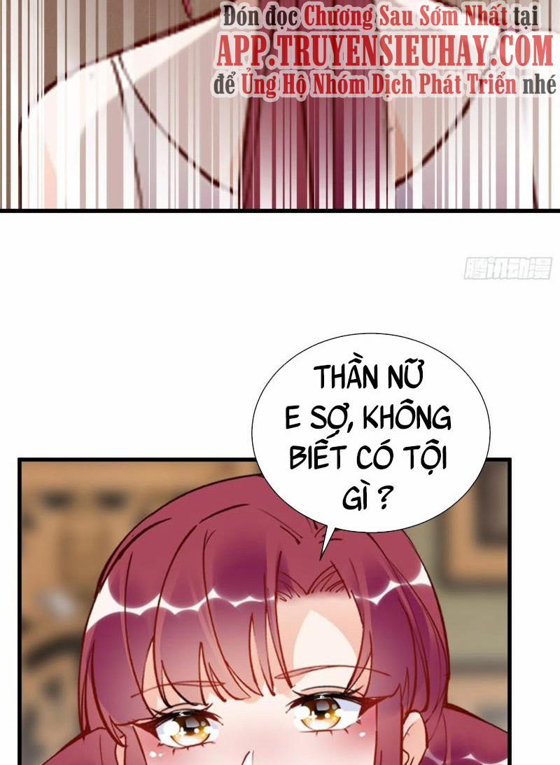 Tu Tiên Phải Dựa Vào Sugar Mommy 150 trang 35